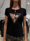Vintage Guess T-Shirt (S)