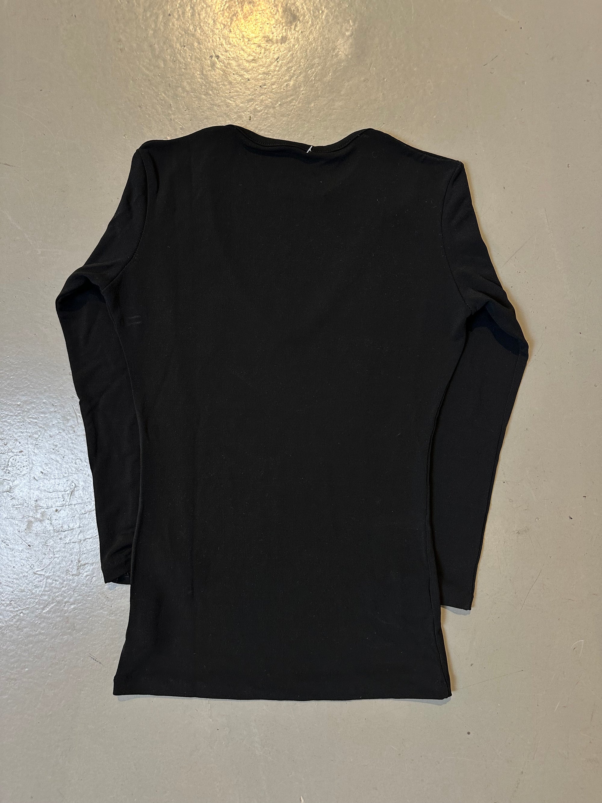 Vintage Mesh Longsleeve S