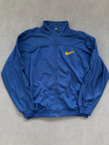 Vintage Nike Track Jacke (L)