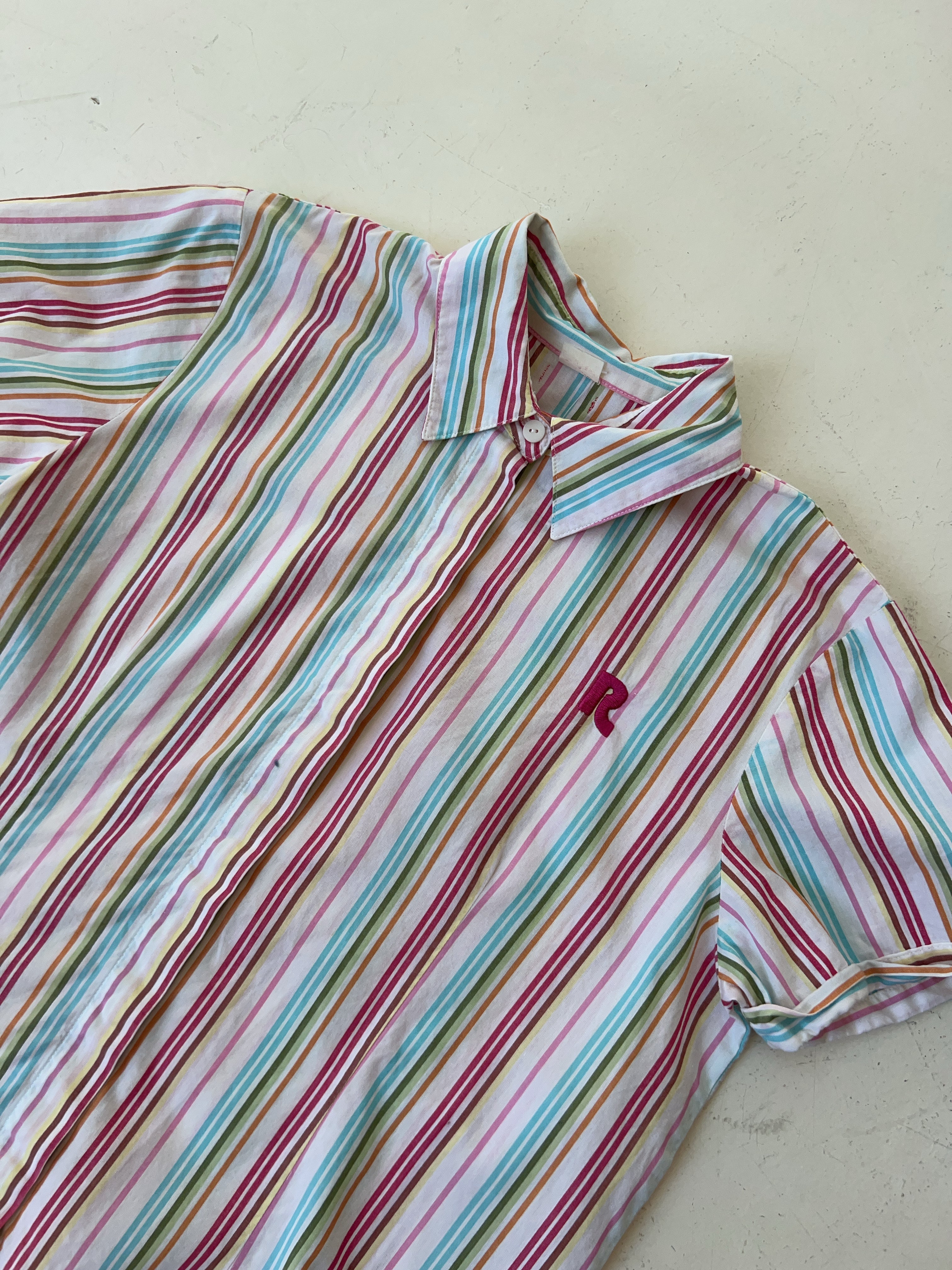Vintage Roberta Shirt (L)