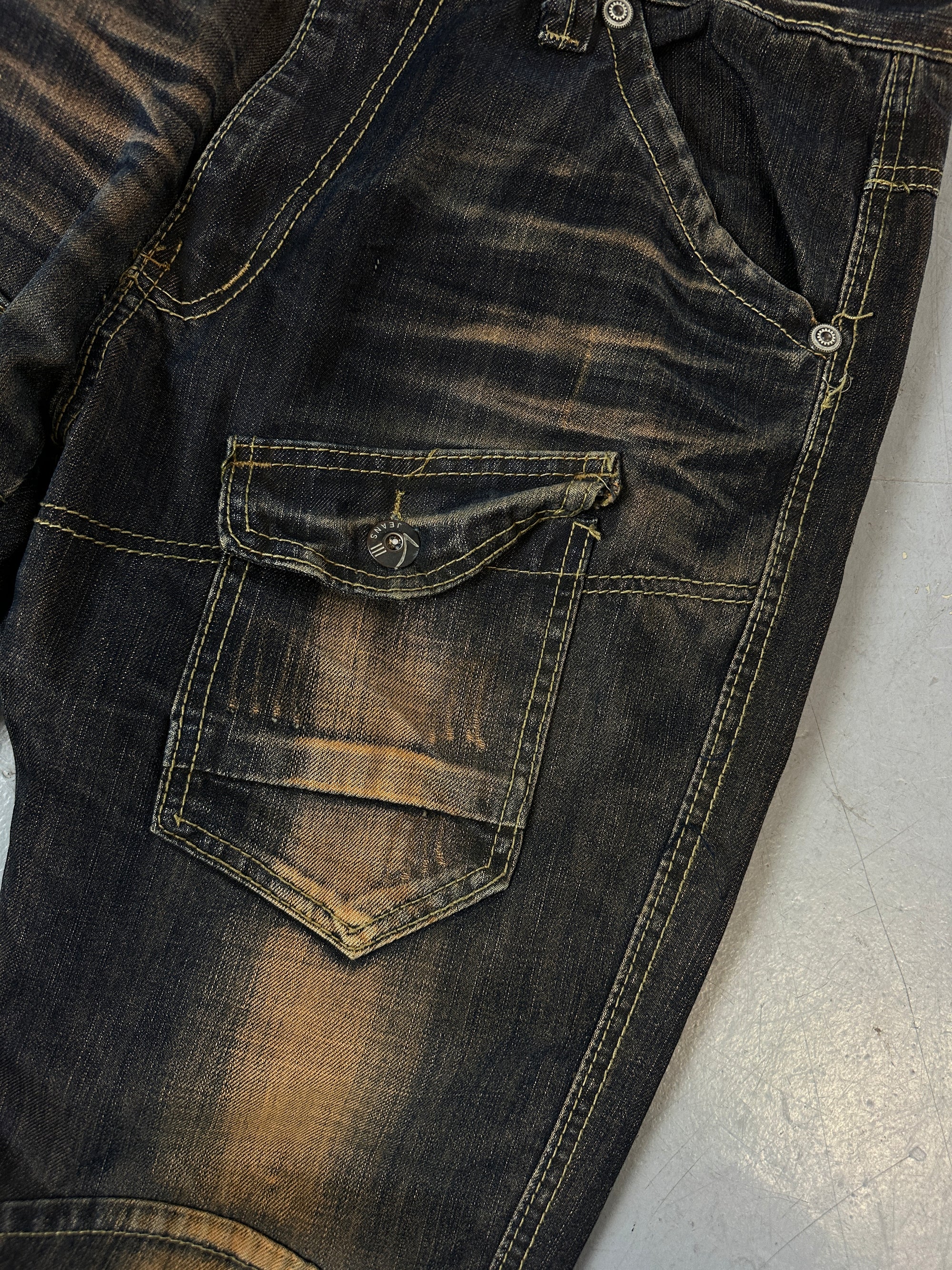 Detailliertes Produktbild von vorne