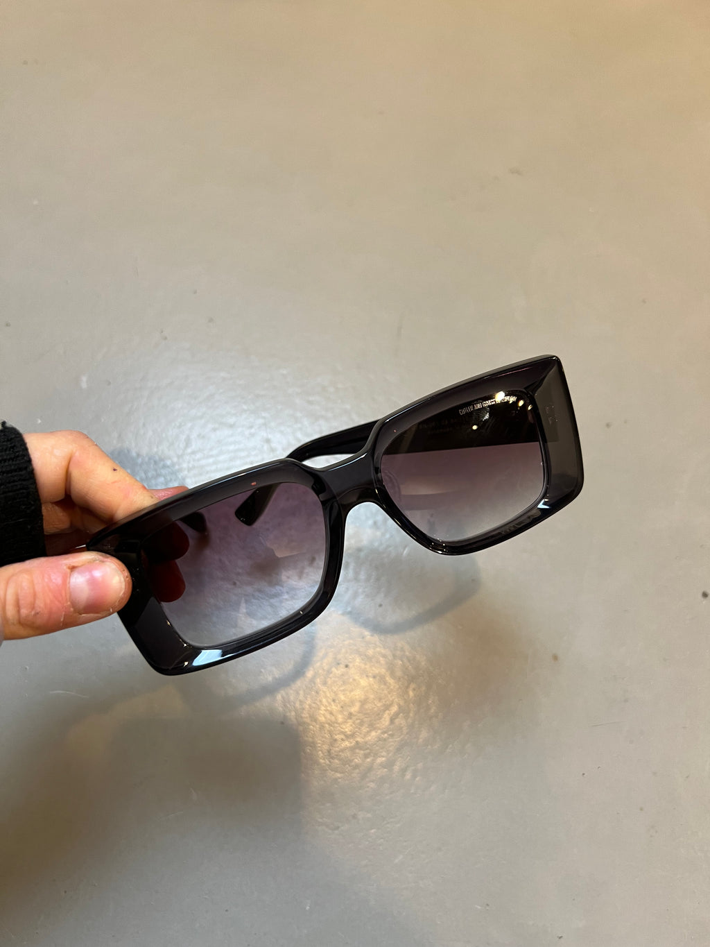 Cutler and Gross X The Great Frog Sunglasses