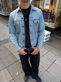 70er Levi’s Trucker Jeansjacke