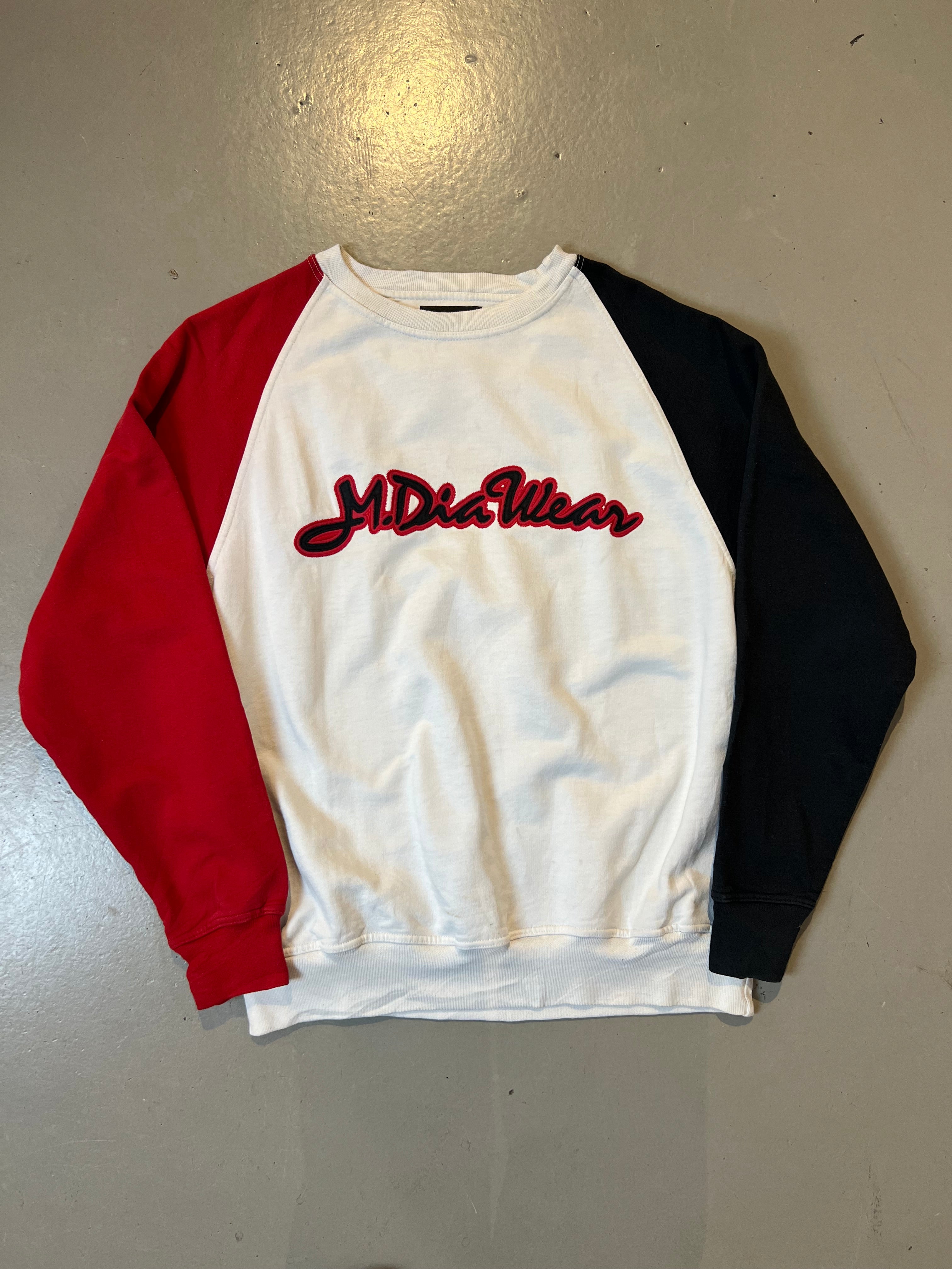 Vintage M.DiaWear Sweater M/L