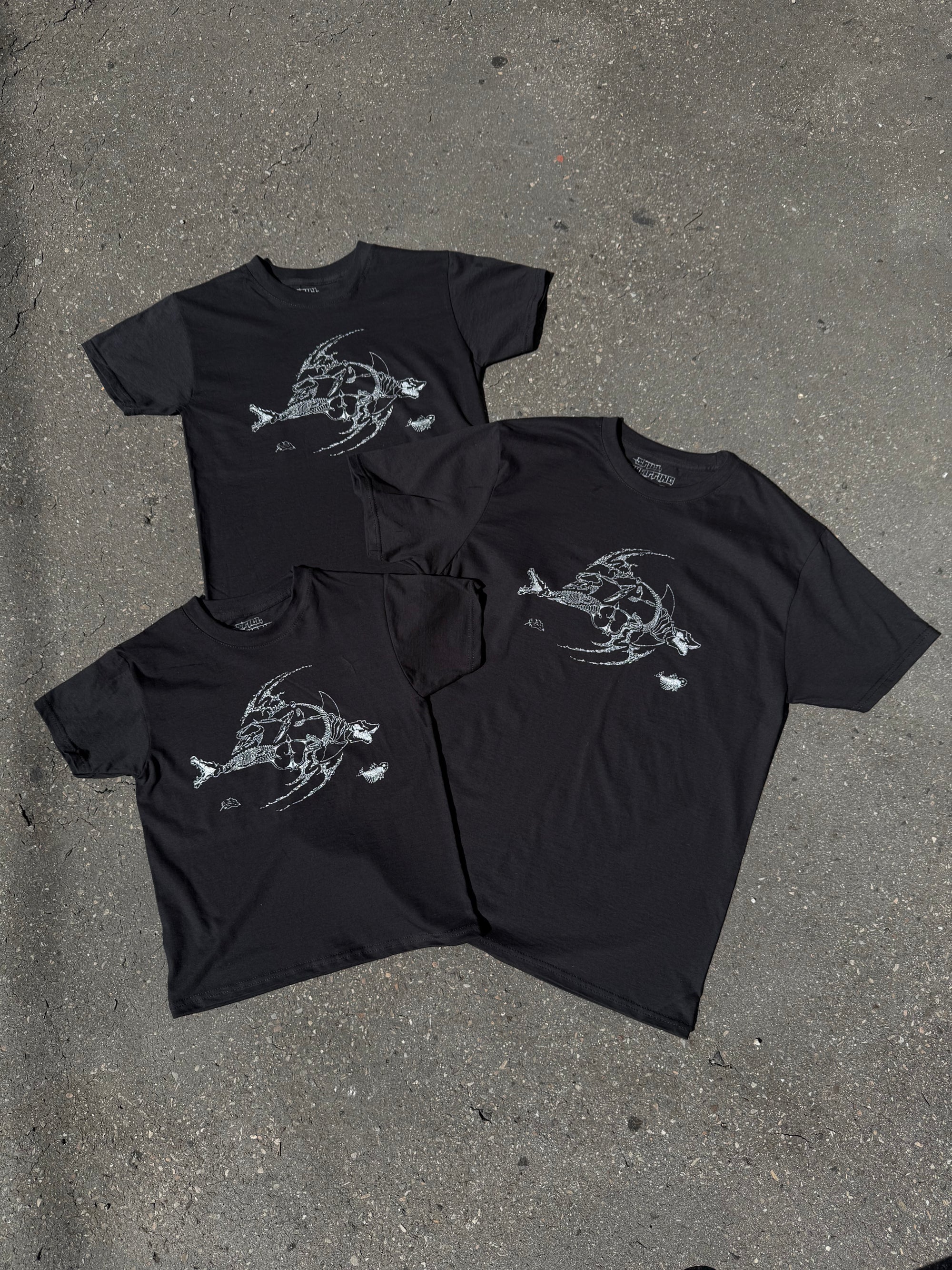 Exclusive Still Thrifting 2025 Merch Tee