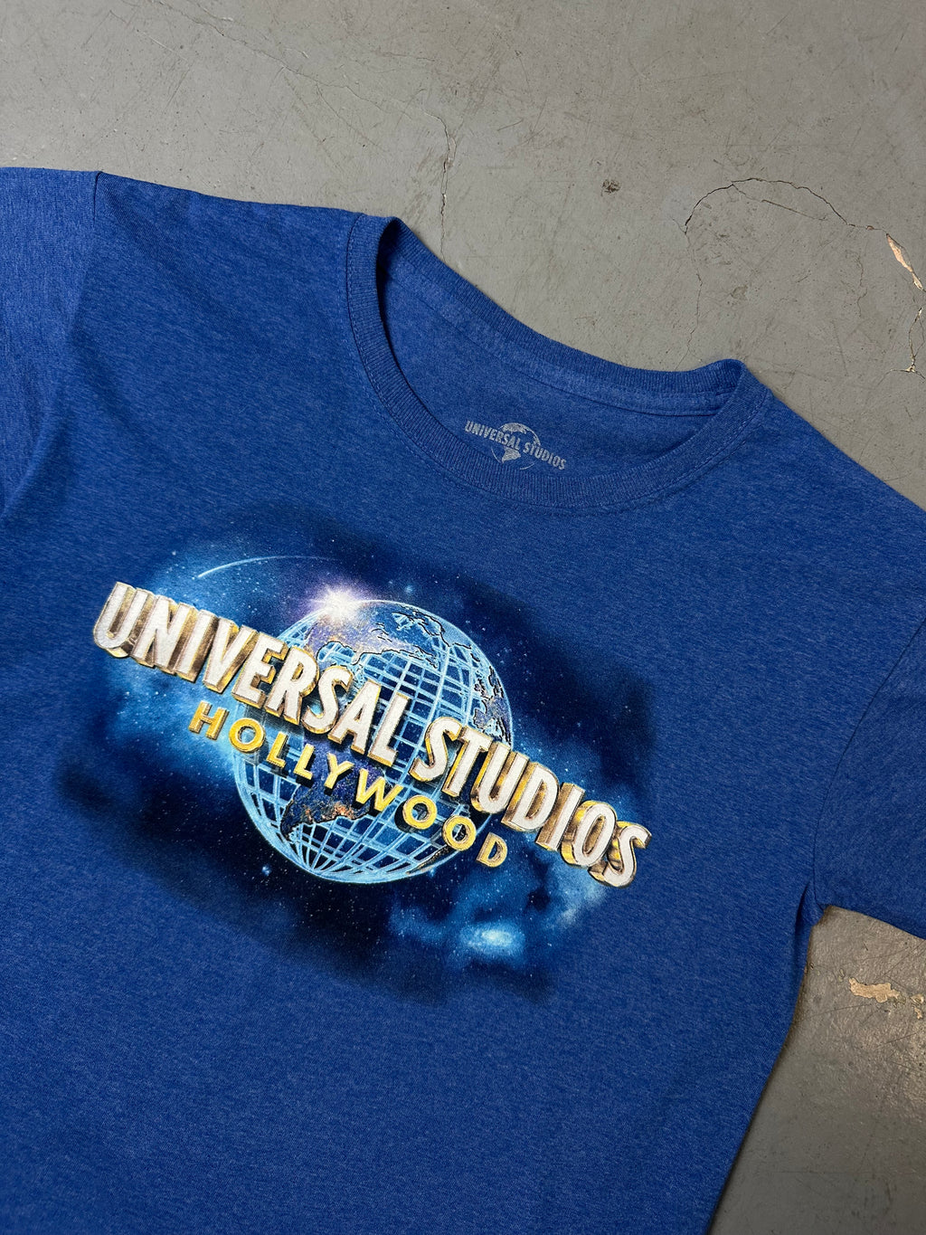 Vintage Universal Studios Tee XS/S