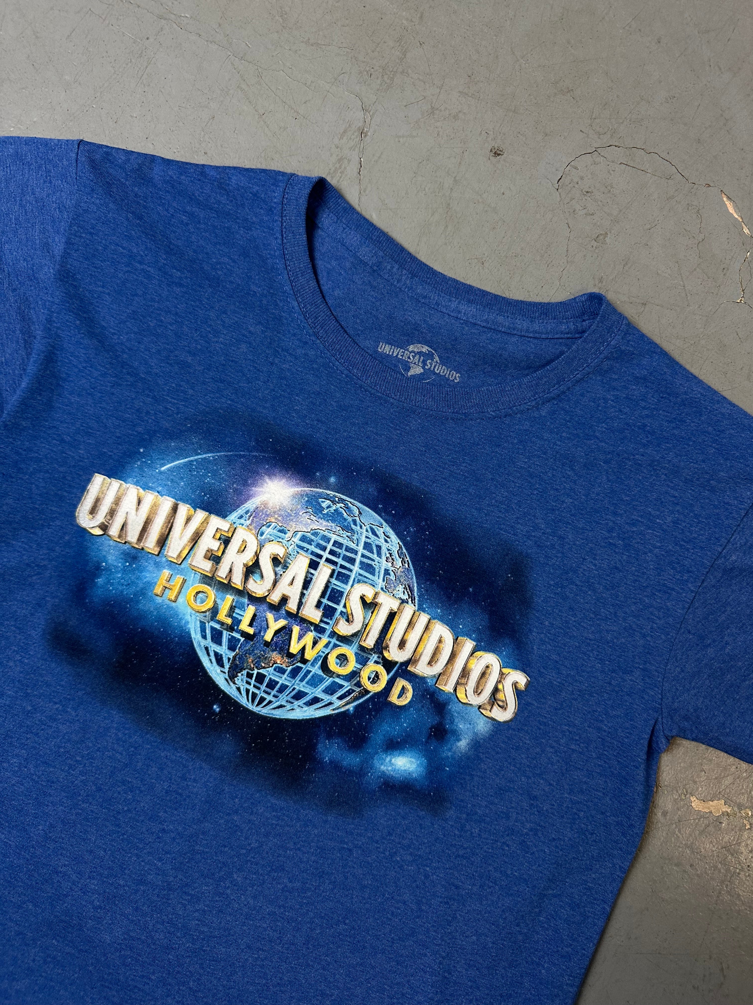 Vintage Universal Studios Tee XS/S