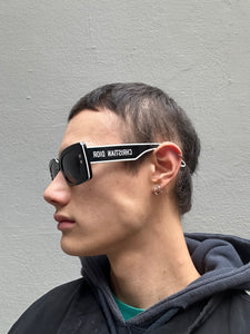 Christian Dior Pacific Sunglasses
