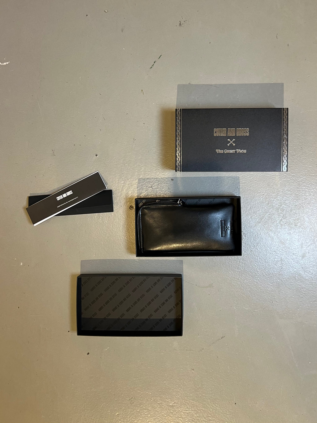 Cutler and Gross X The Great Frog Sunglasses