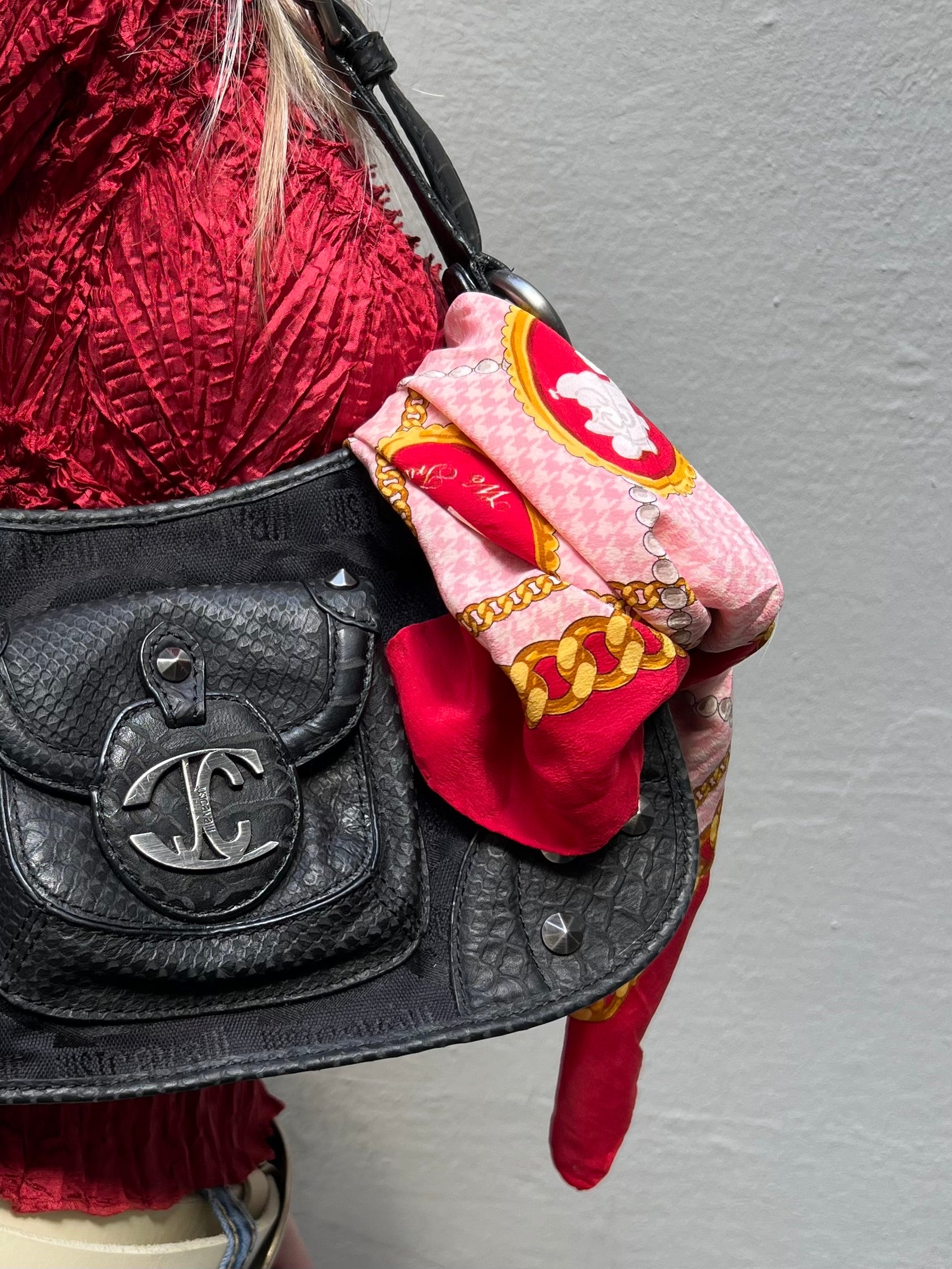 Vintage Moschino Scarf