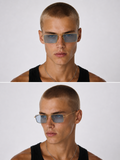 Cutler and Gross Fine Gold Sunglasses