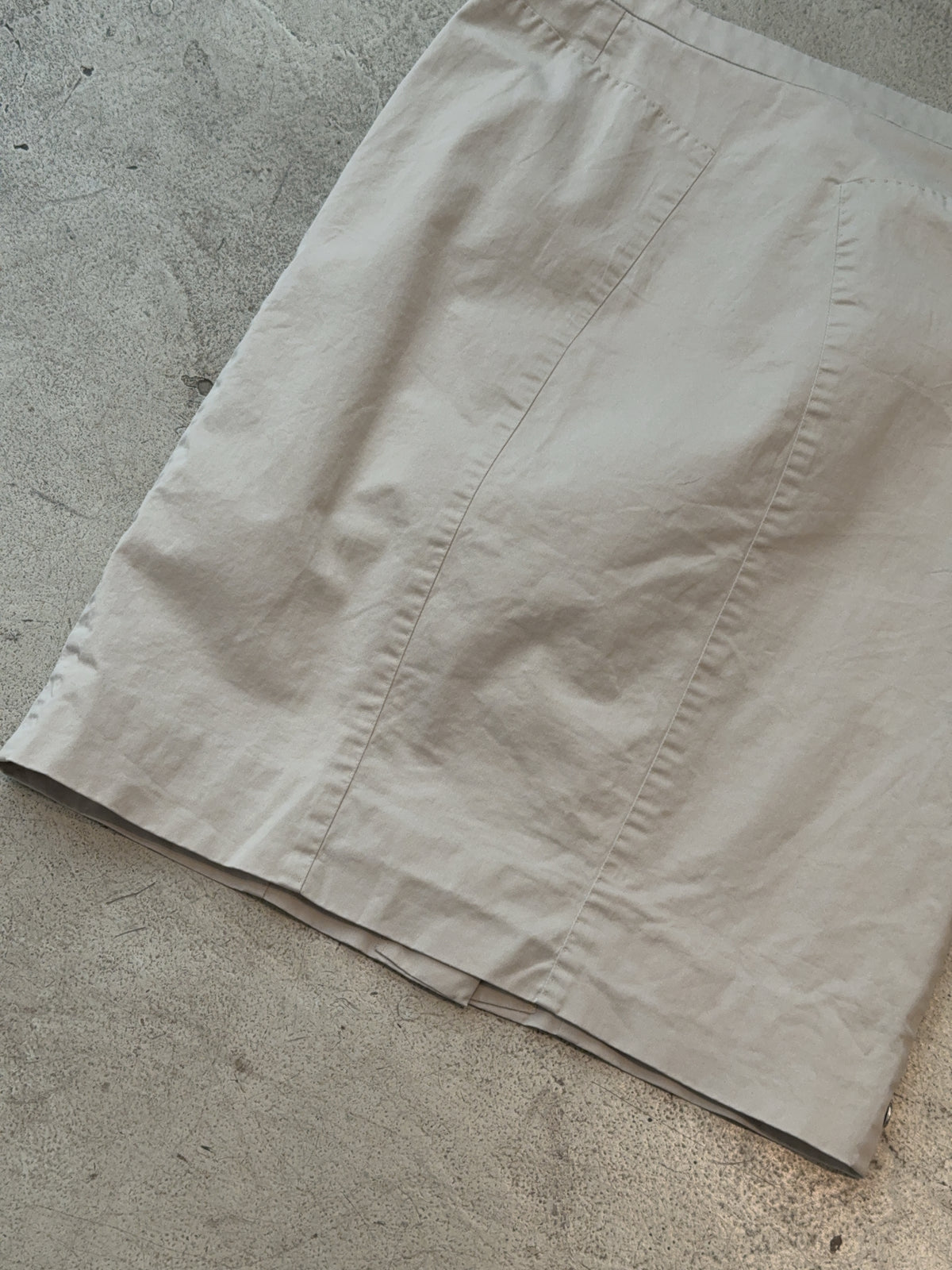 Vintage Etro Midi Rock (S)