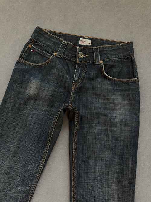 Vintage Tommy Hilfiger Low Waist Jeans (M)