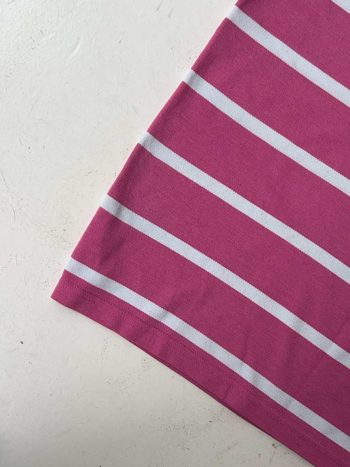 Vintage Striped Polo By Ralph Lauren Poloshirt (L)