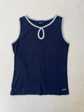 Vintage Conte Of Florence Top (L)