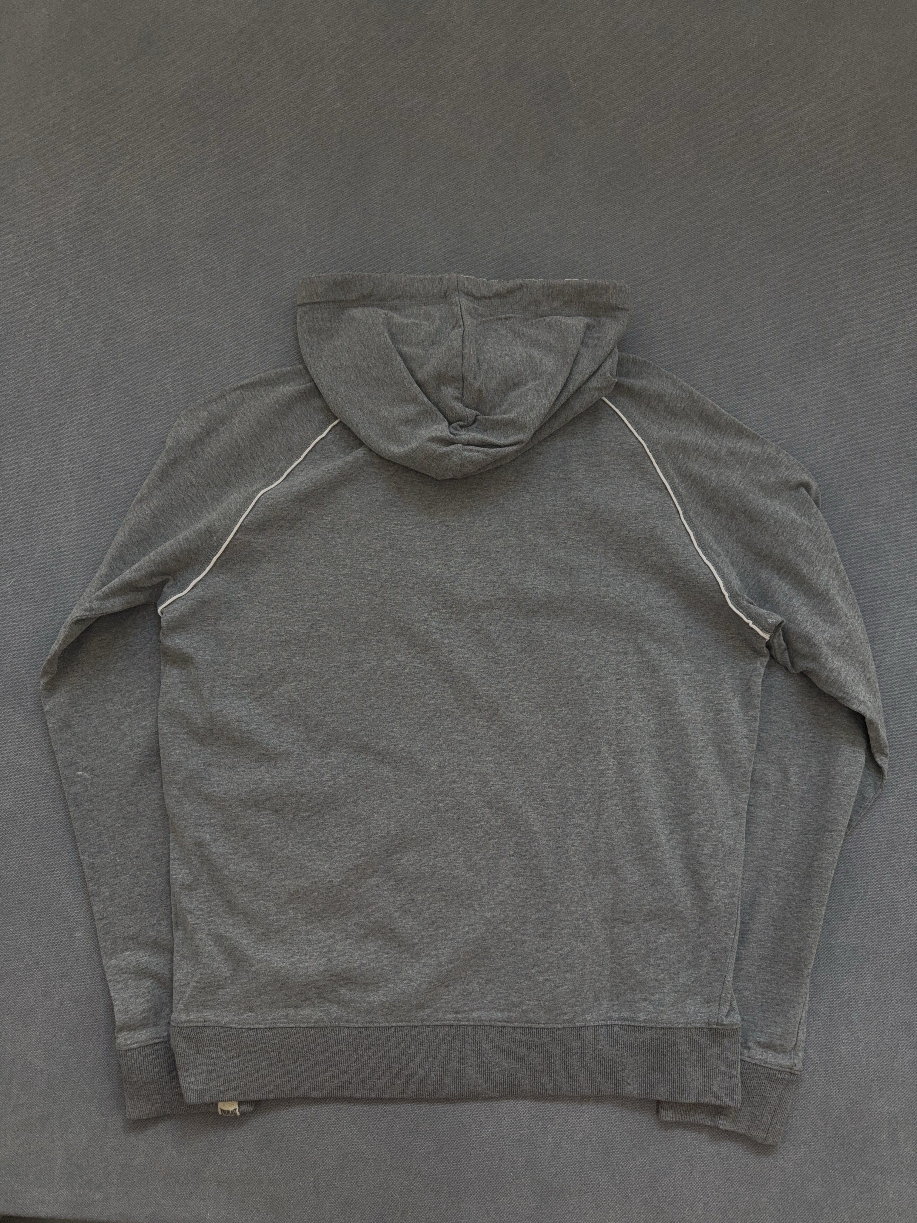 Vintage Everlast Hoodie (L)
