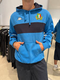 Vintage Kappa Italia Hoodie (XL)