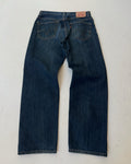 Vintage Levi's 559 Jeans (L)