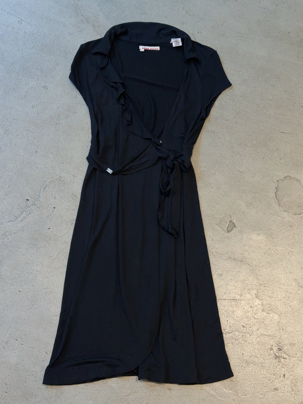 Vintage Miss Sixty Dress (L)