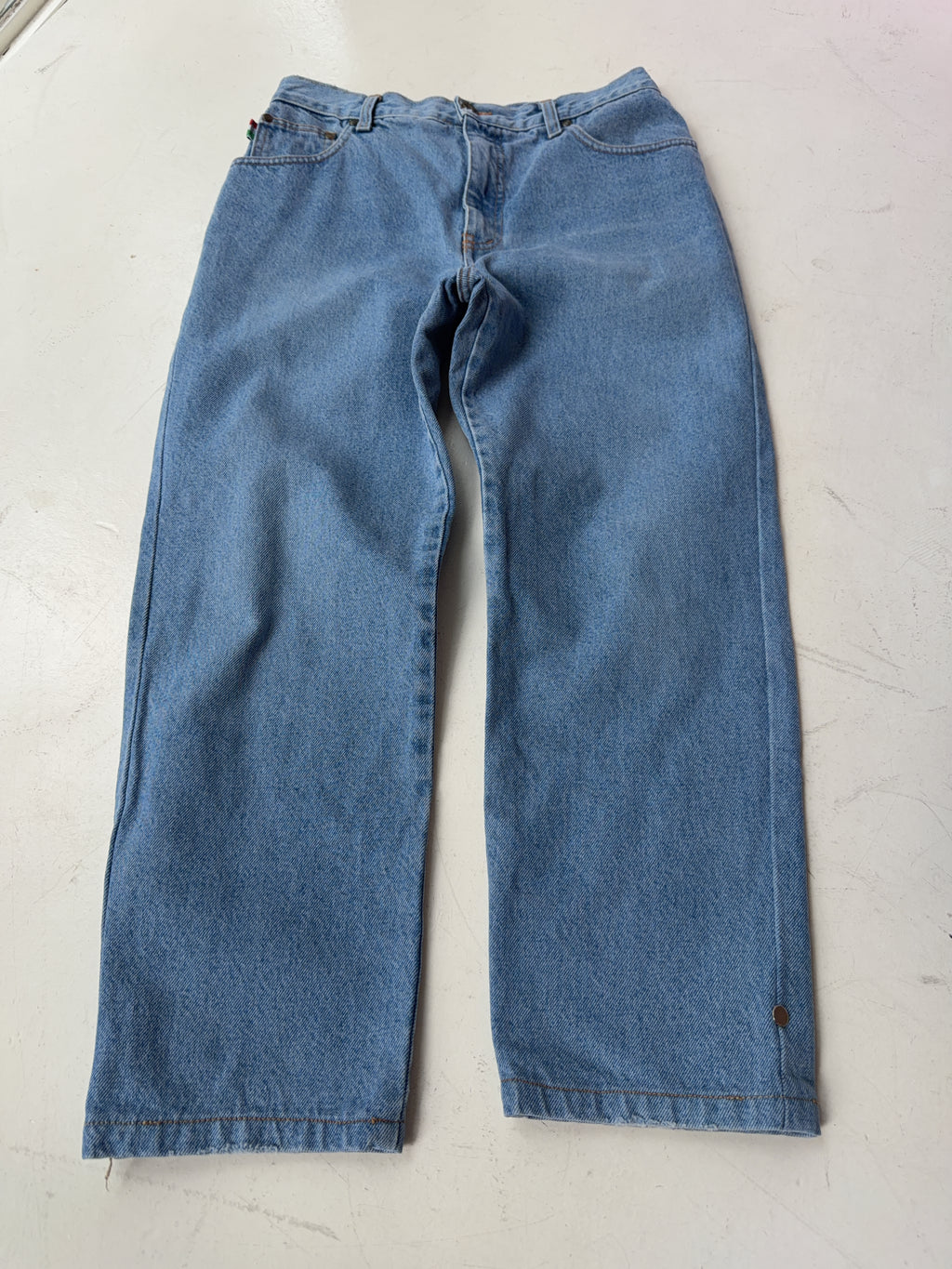 Vintage Moschino Jeans (M)