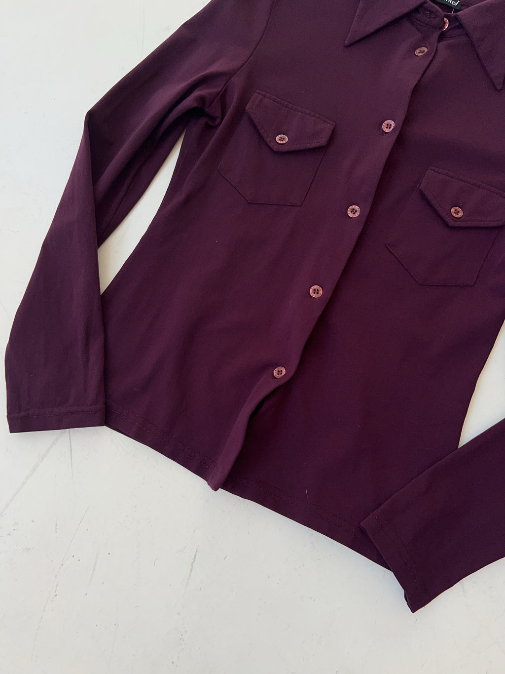 Vintage Phard Bluse (M)