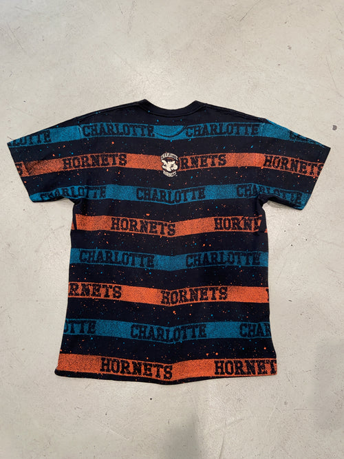 Vintage Charlotte Hornets 1992 T-Shirt (XL)