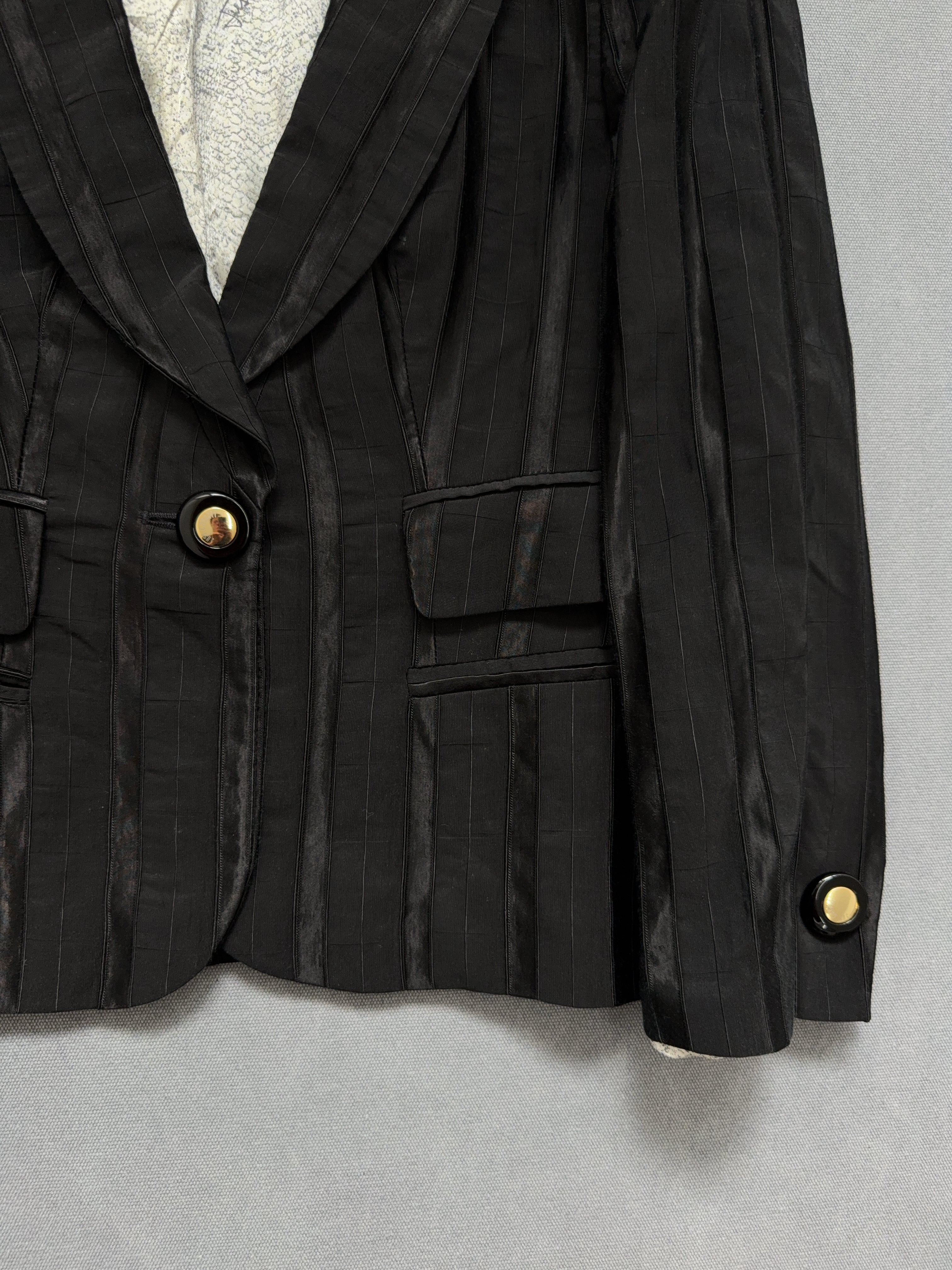 Vintage Just Cavalli Suit für Damen. Y2K Second Hand 2000s Fashion 