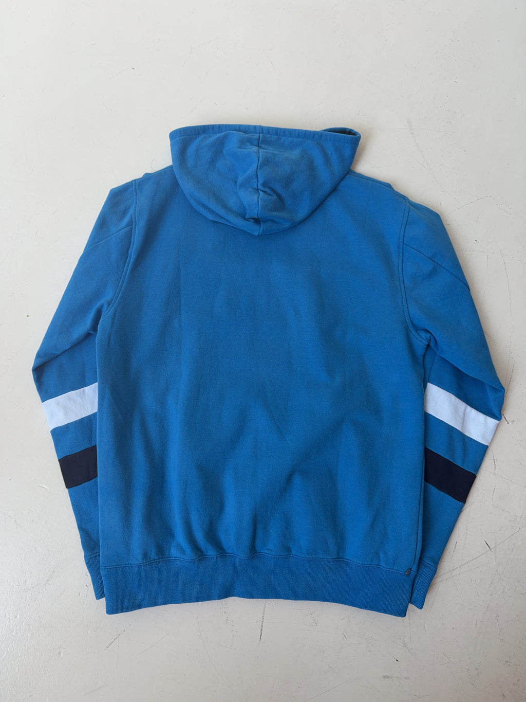 Vintage Kappa Italia Hoodie (XL)