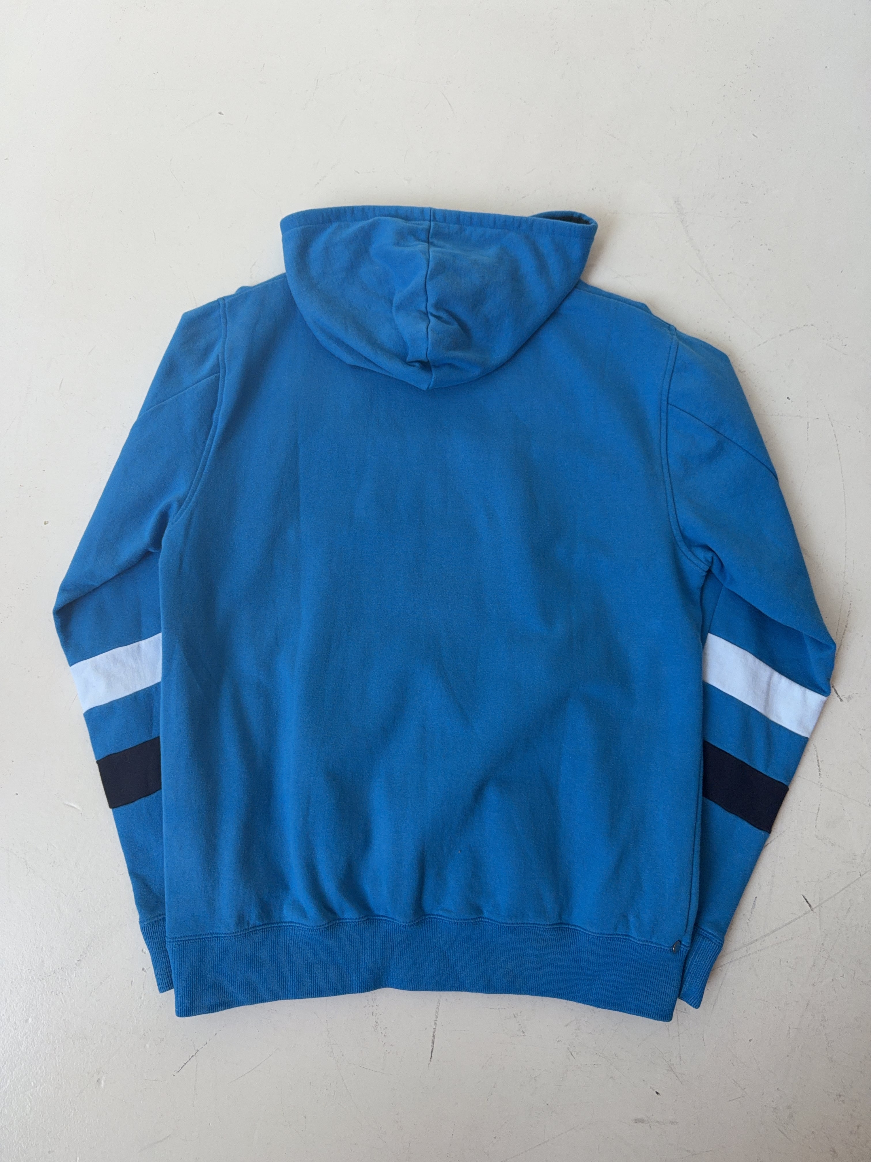 Vintage Kappa Italia Hoodie (XL)