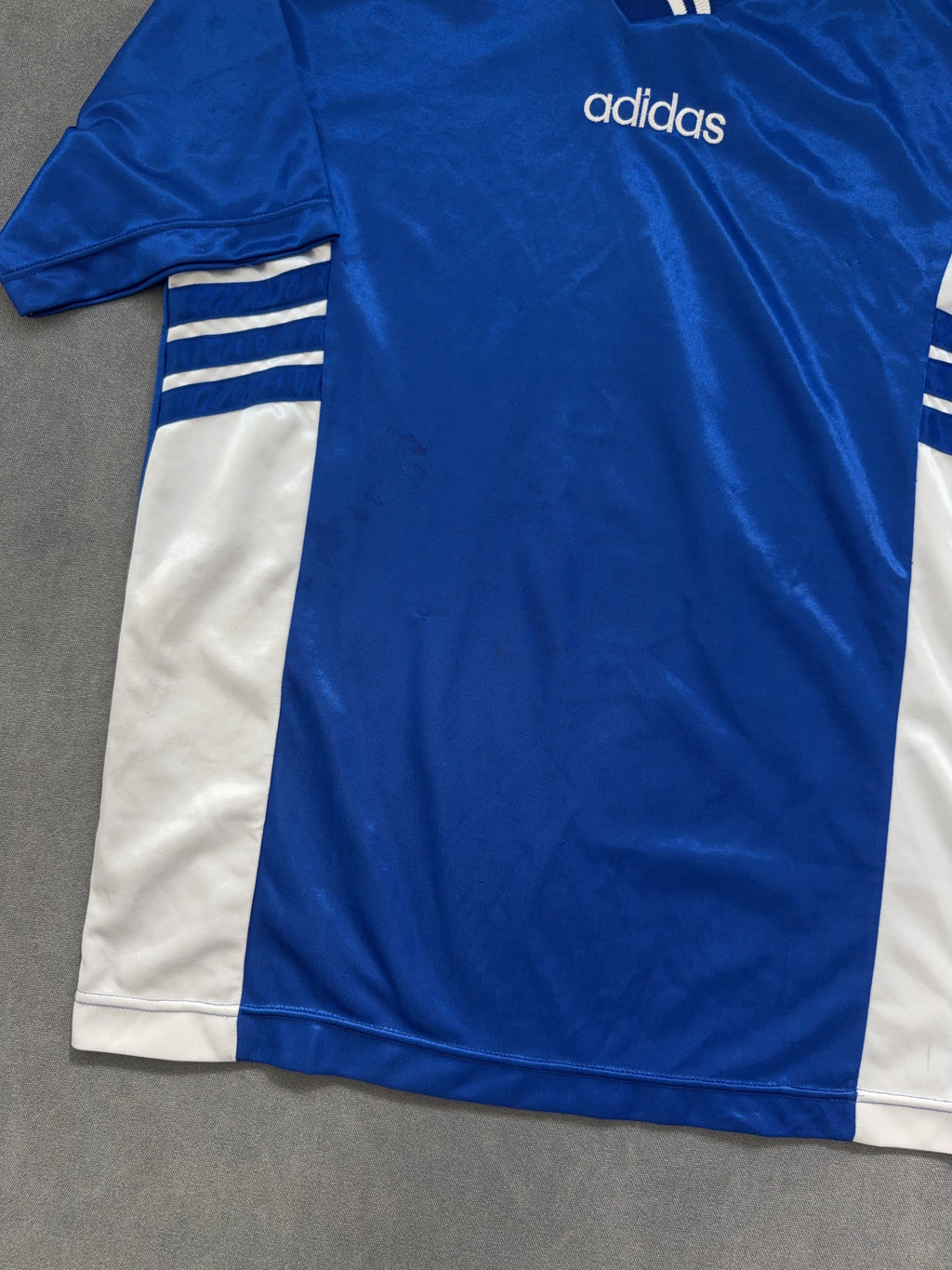 Vintage Adidas Trikot (XL)