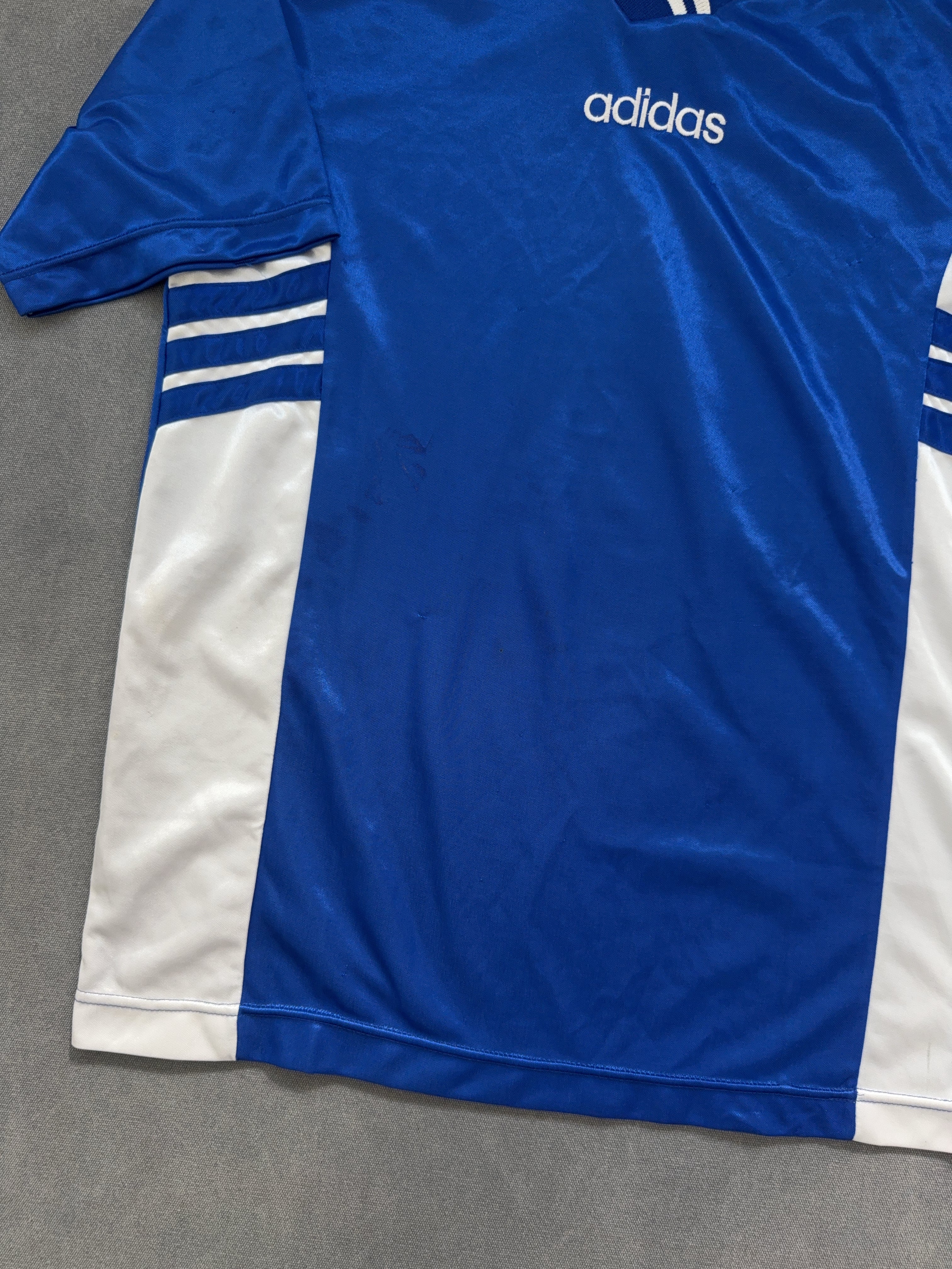 Vintage Adidas Trikot (XL)