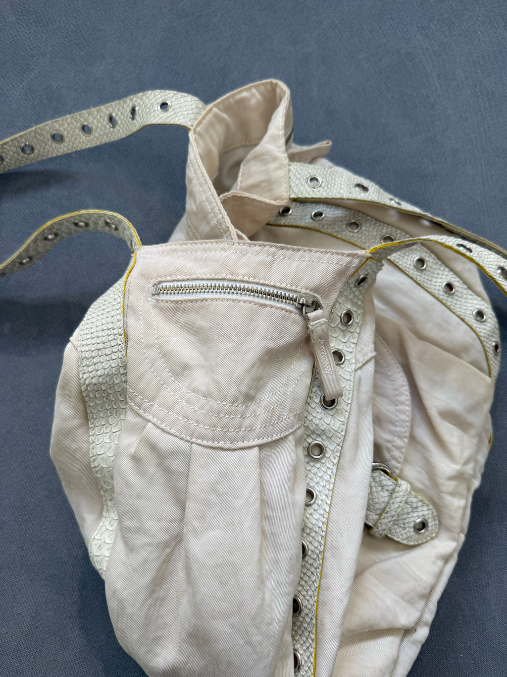 Vintage Jacke ()