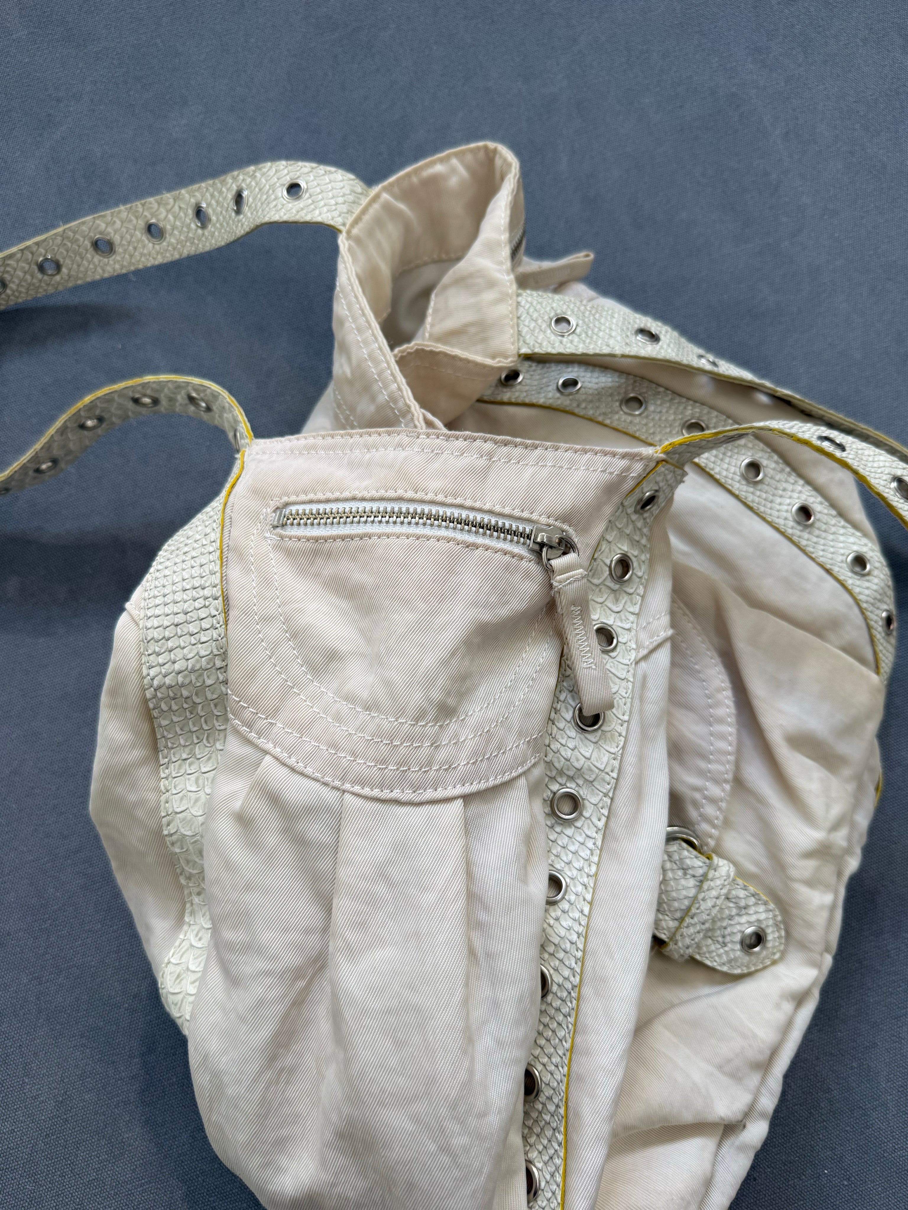 Vintage Jacke ()