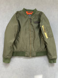 Vintage Avirex Jeansjacke (XS)