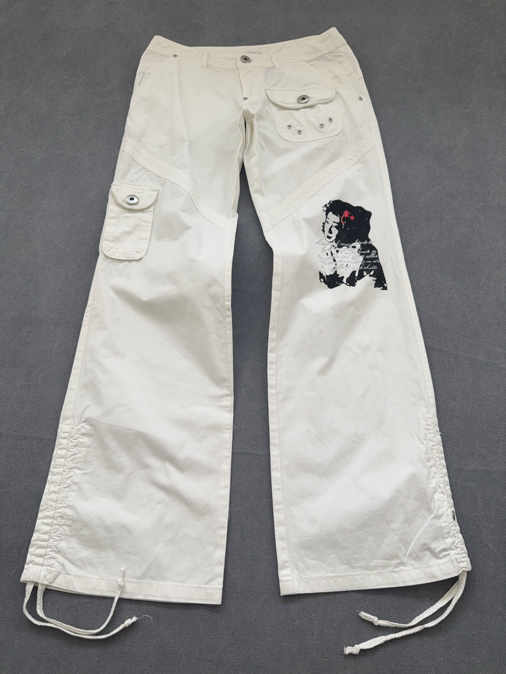 Vintage Sip Jeans (M)