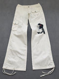 Vintage Sip Jeans (M)