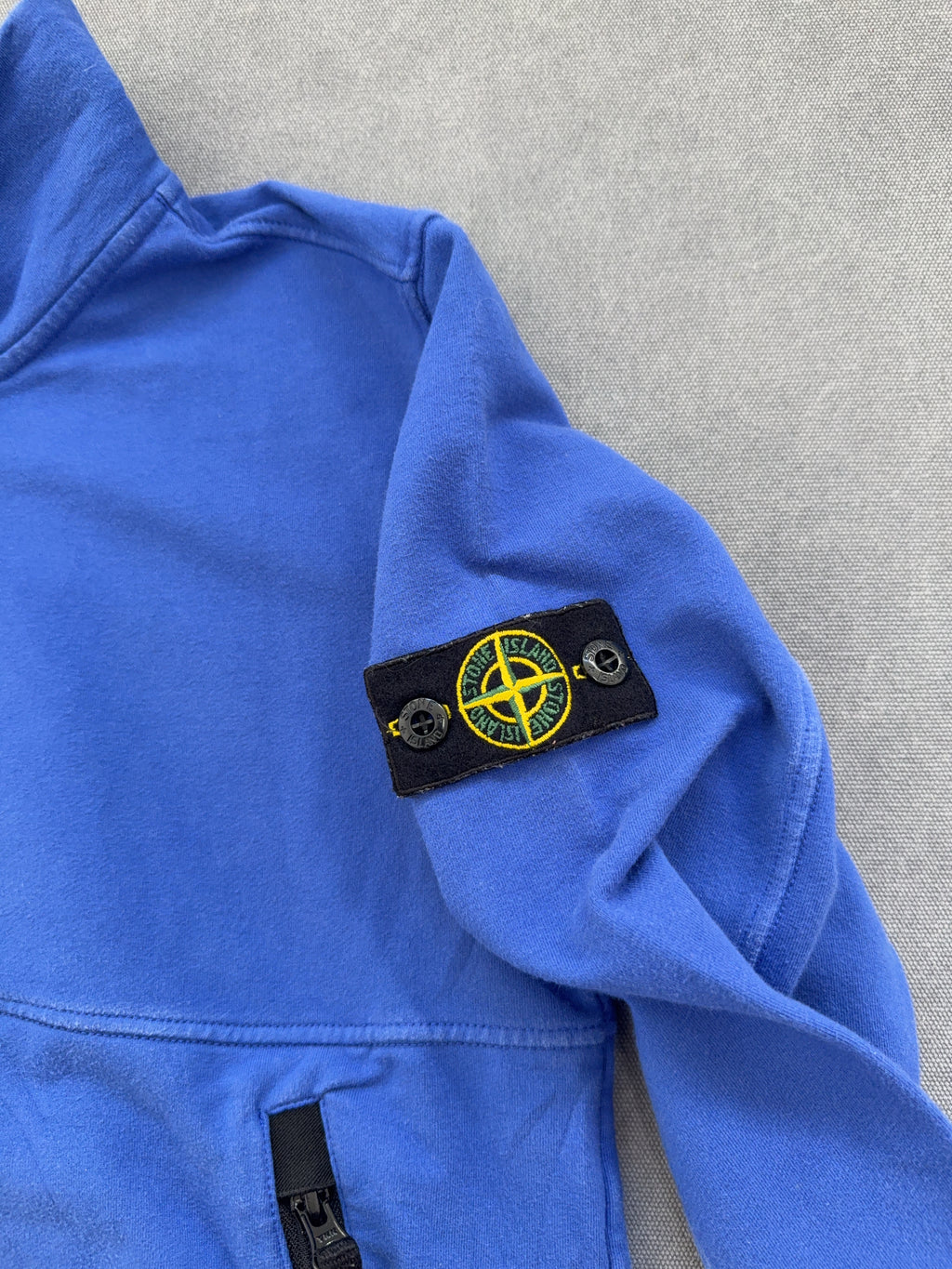 Vintage Stone Island Jacke (S)
