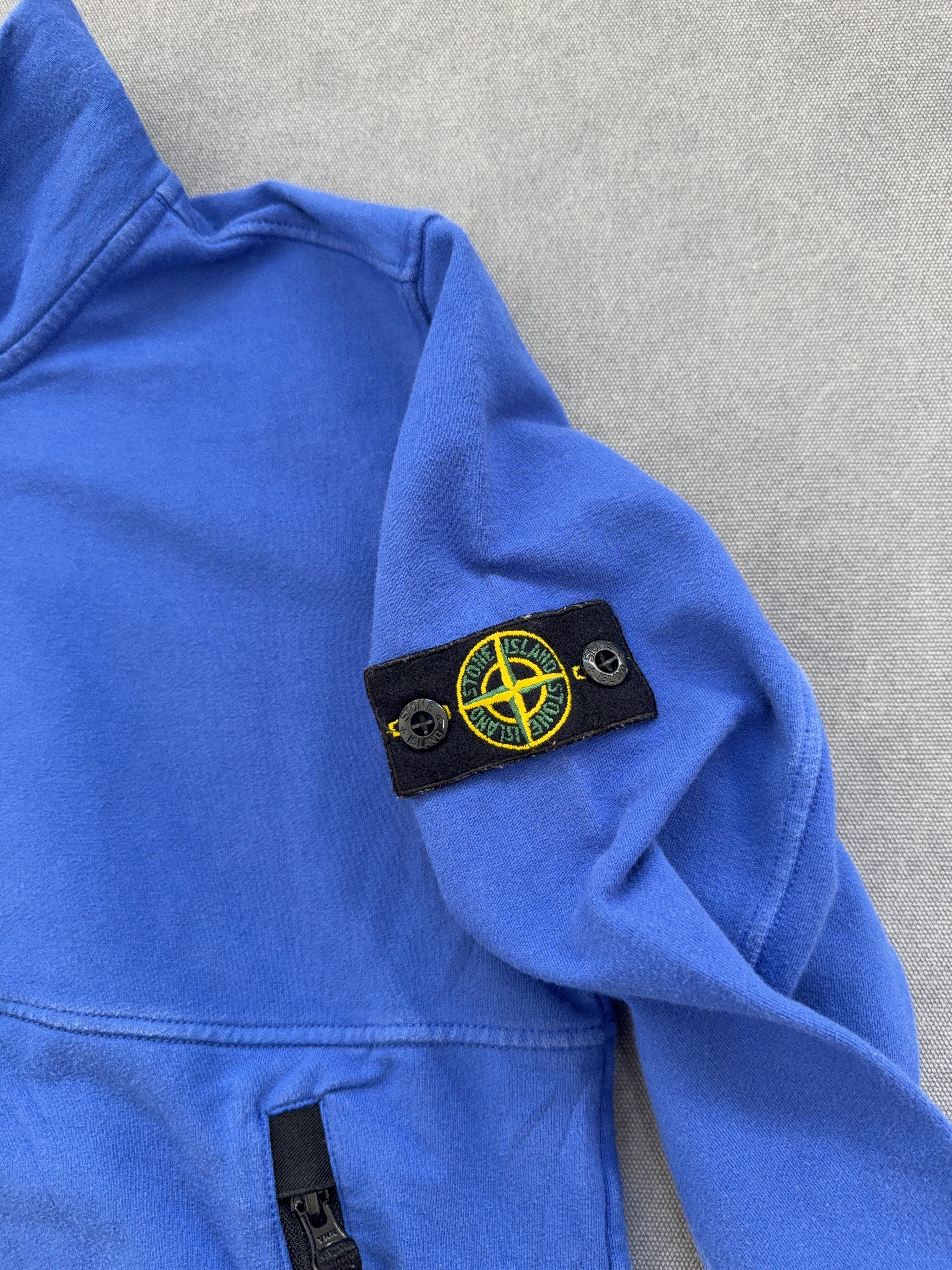 Vintage Stone Island Jacke (S)