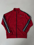 Vintage Kappa Track Jacke (L)