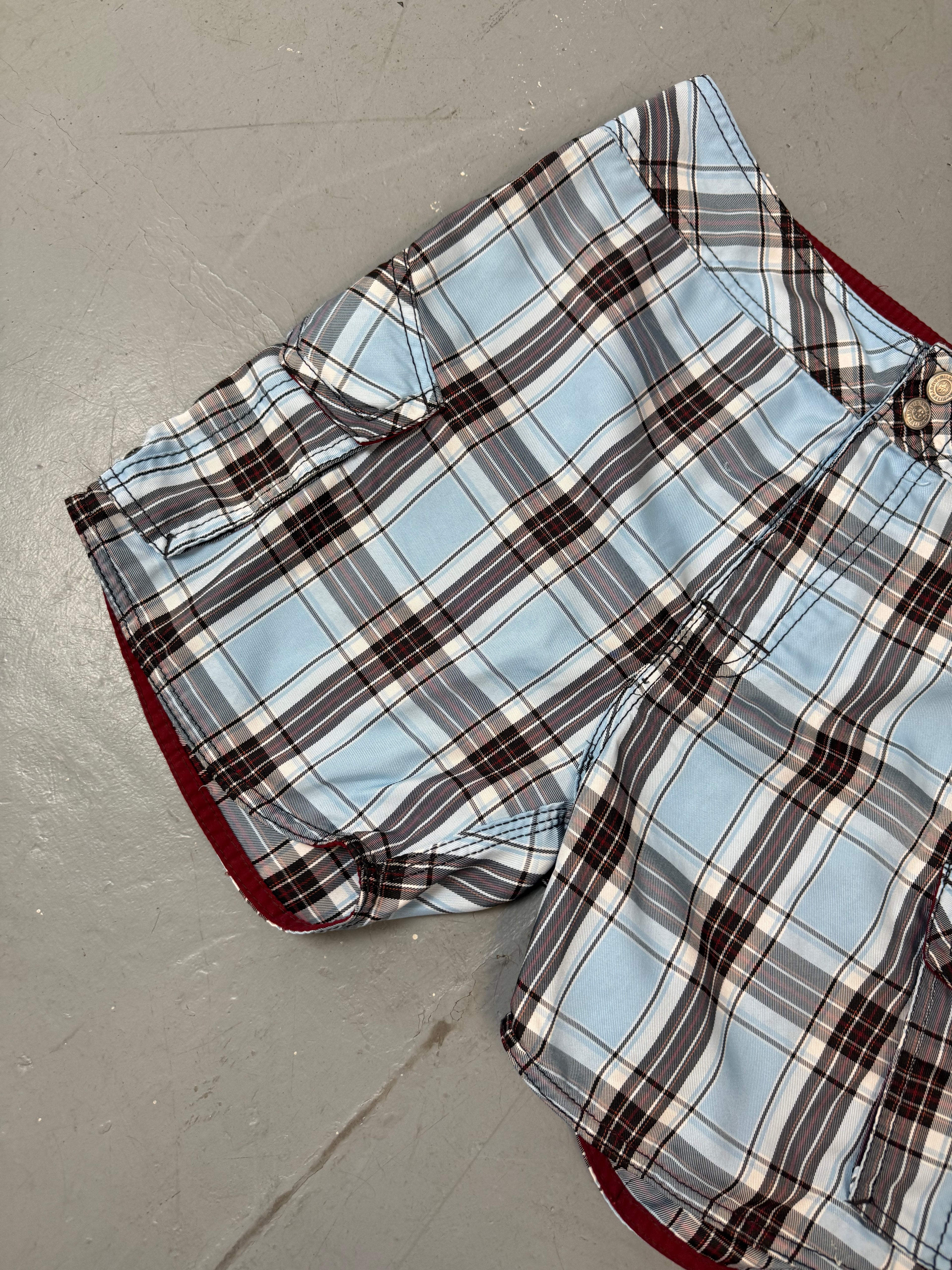 Vintage Billabong Swim Shorts M