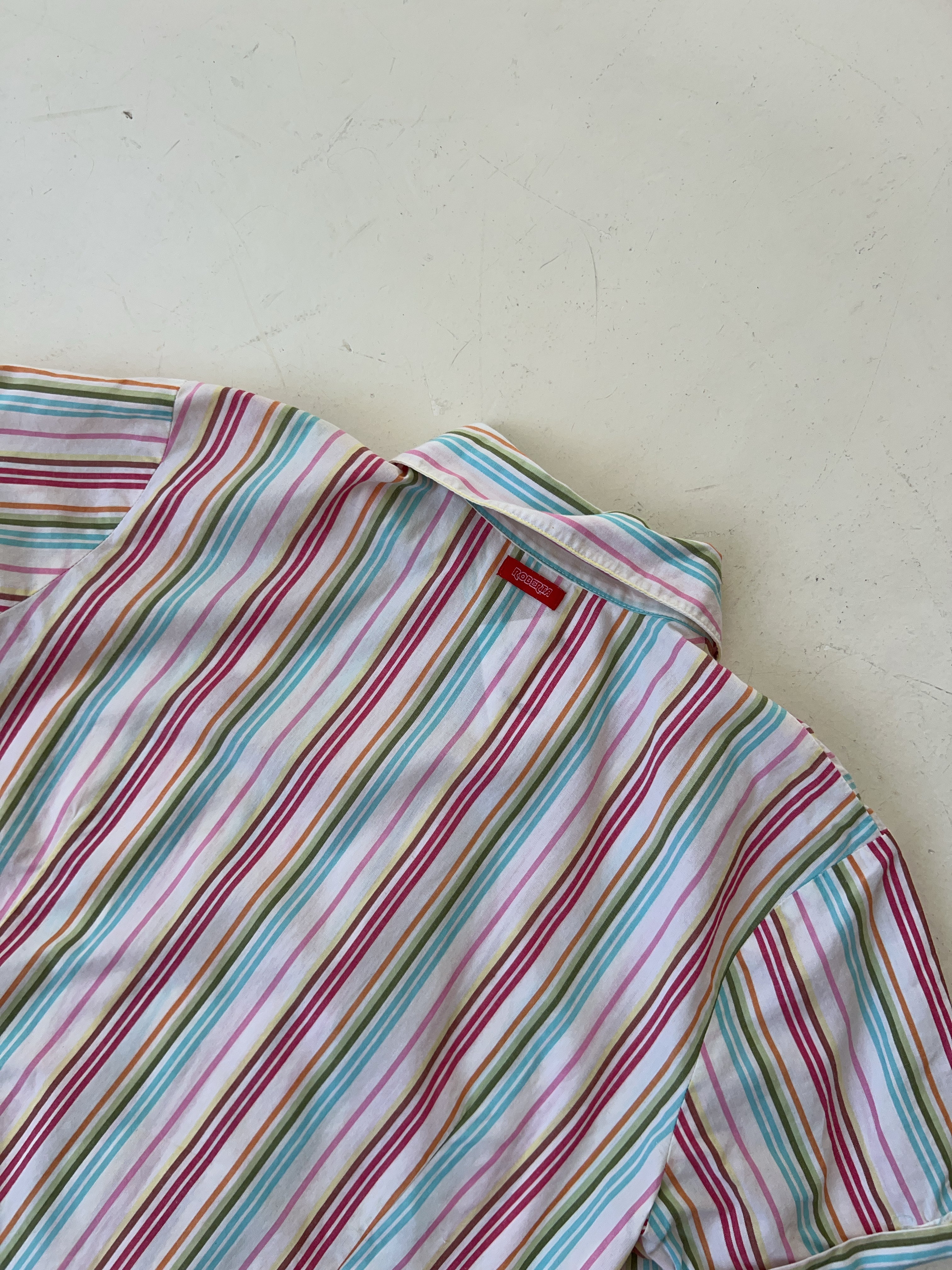 Vintage Roberta Shirt (L)