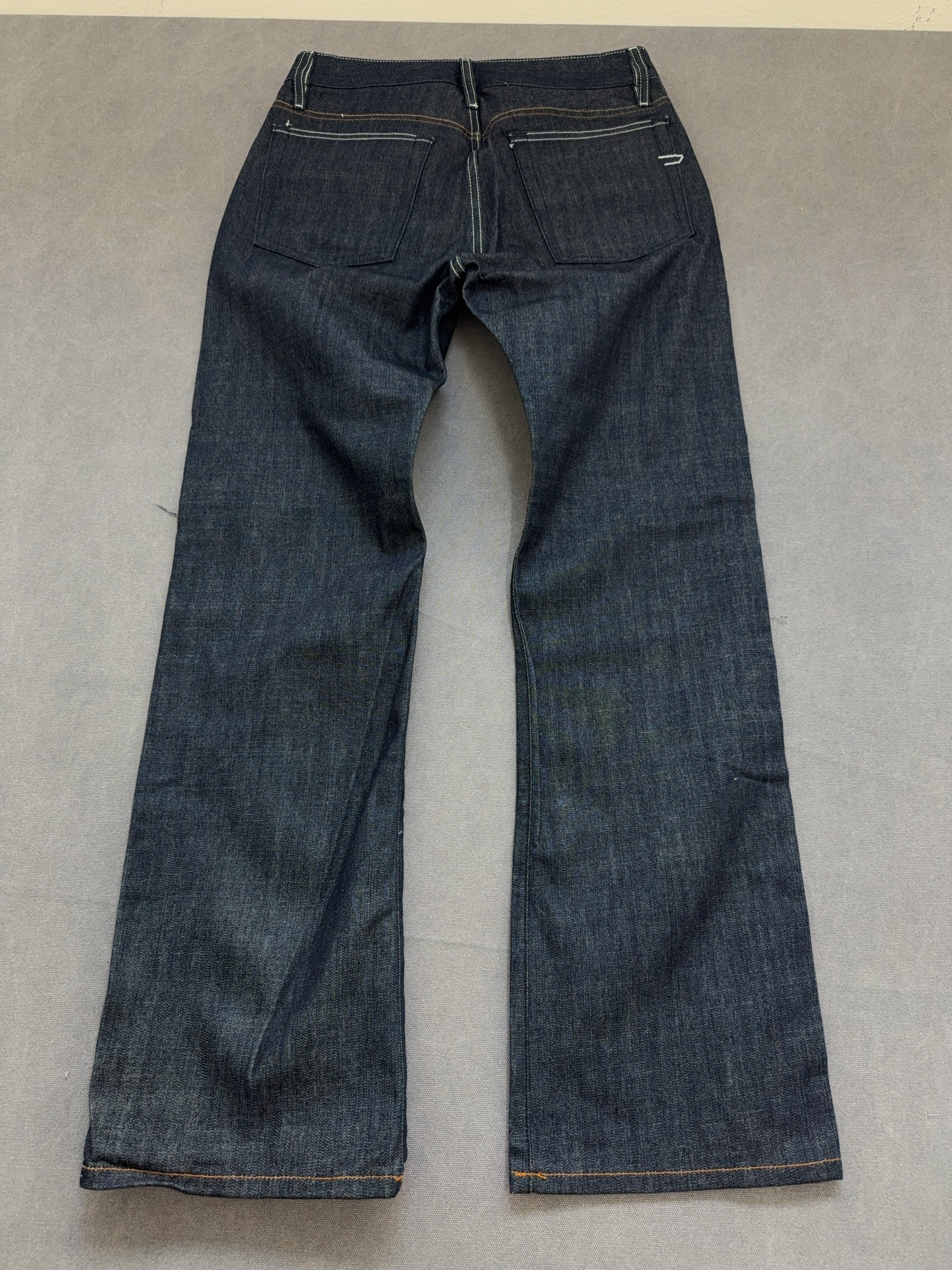 Vintage Diesel Jeans (M)