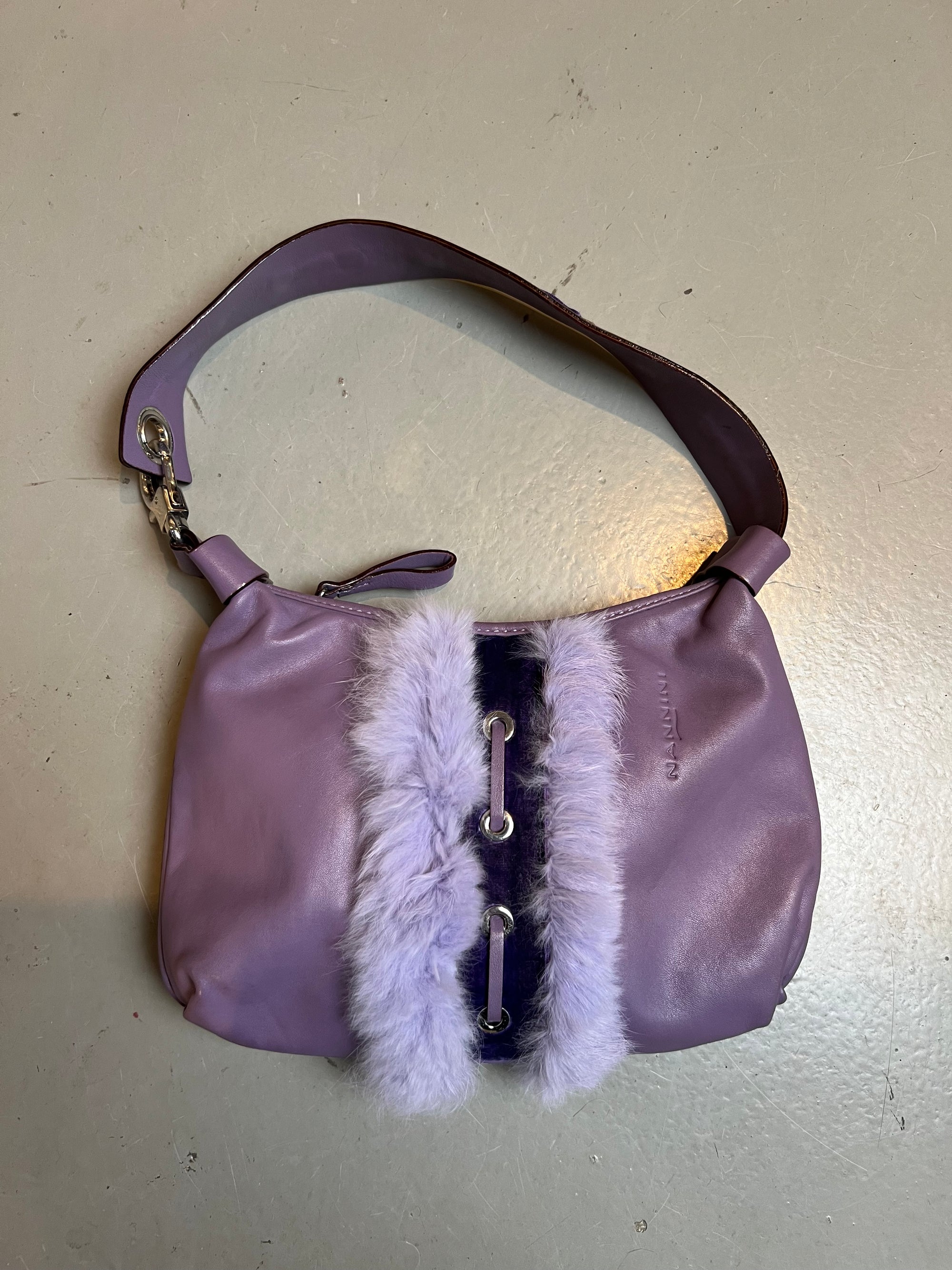 Vintage Nannini Y2K Bag