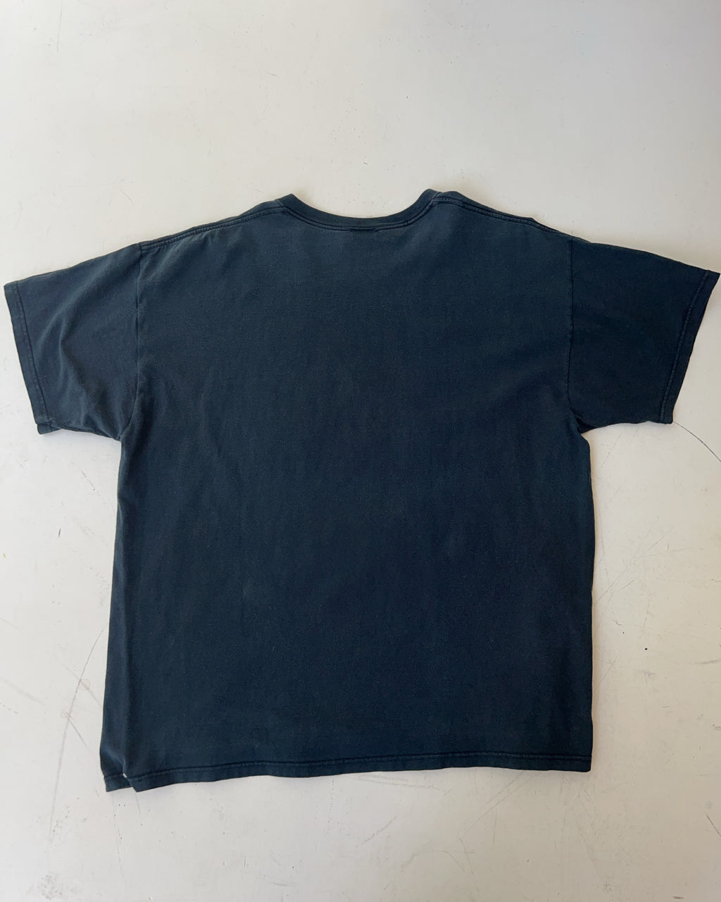 Vintage Graphic T-Shirt (XXL)