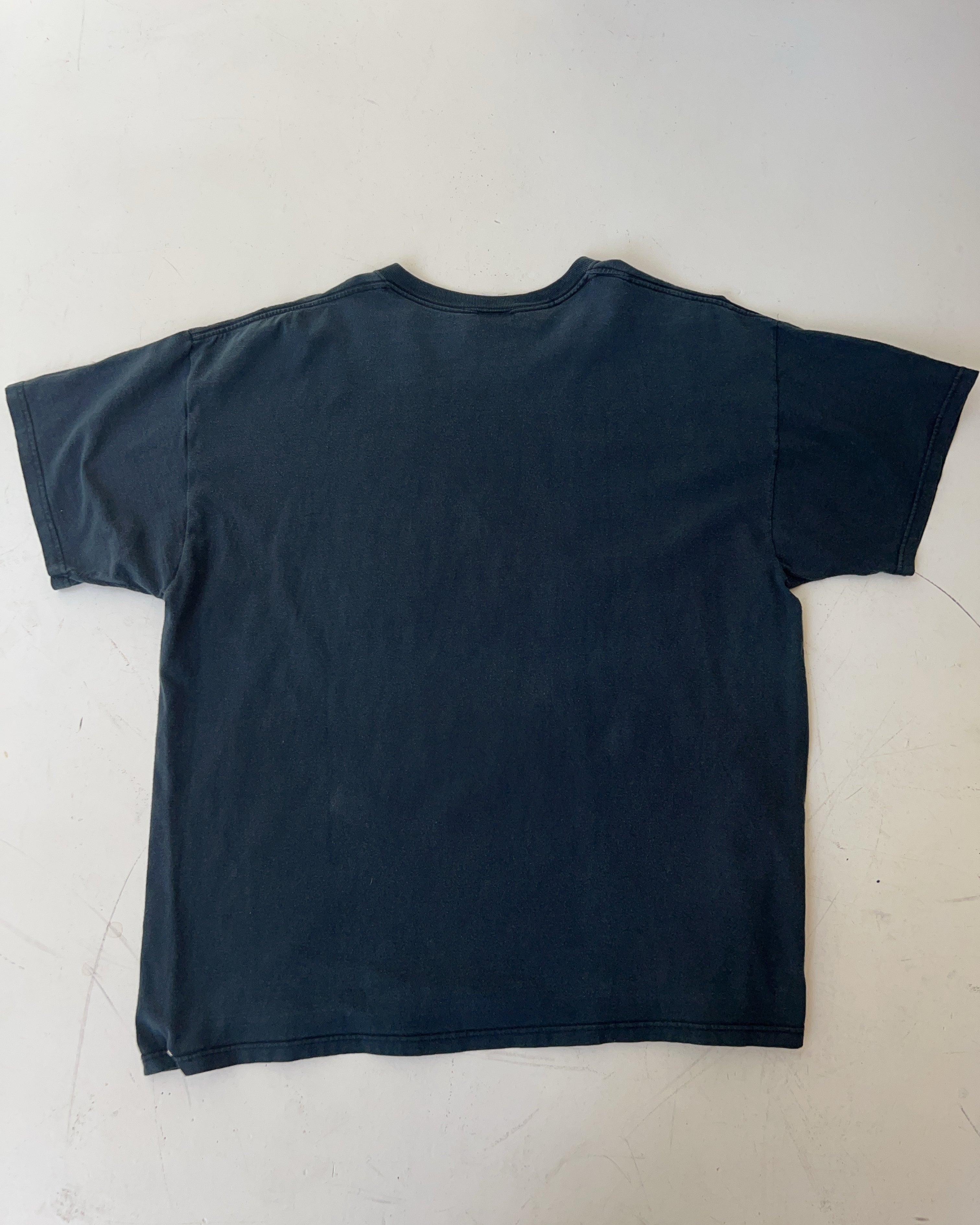 Vintage Graphic T-Shirt (XXL)