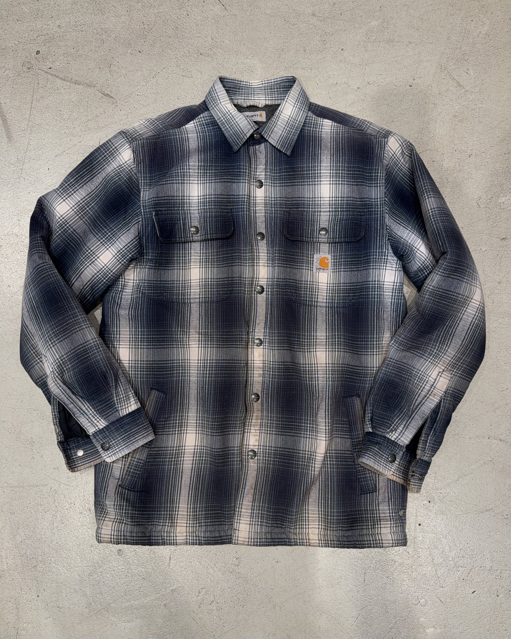 Vintage Carhartt Jacke (M)