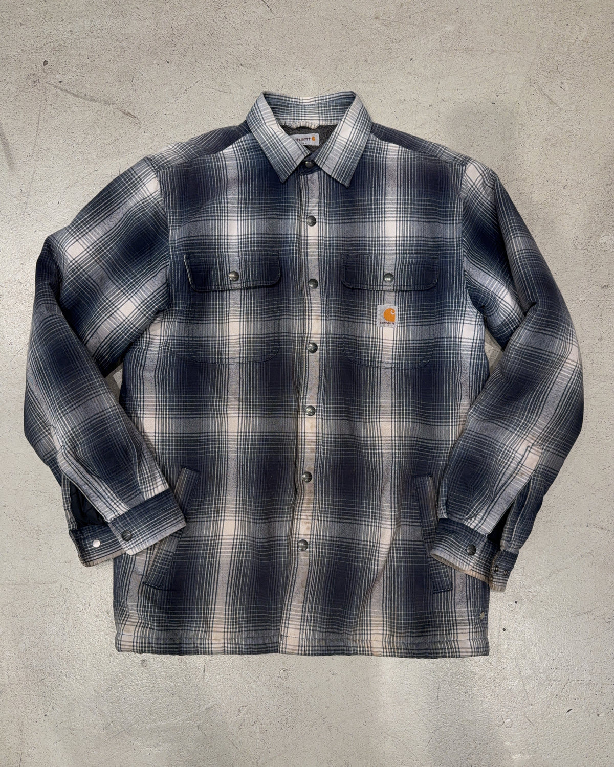 Vintage Carhartt Jacke (M)