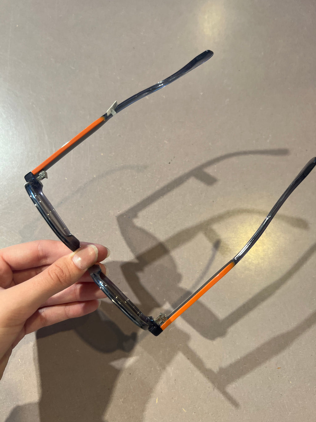 Vintage Fendi Roma Sunglasses