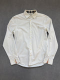 Vintage Burberry Brit Hemden (S)