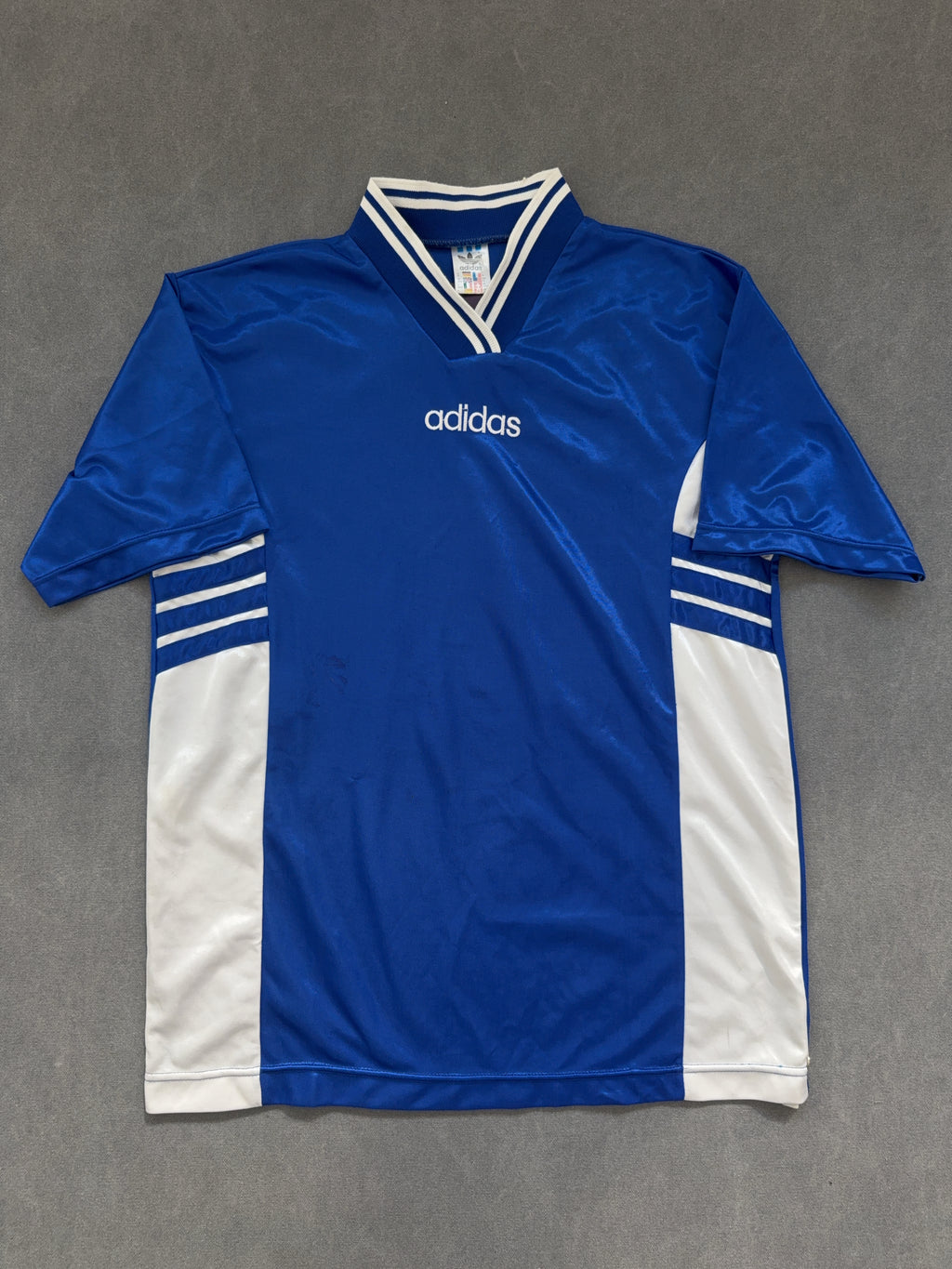 Vintage Adidas Trikot (XL)